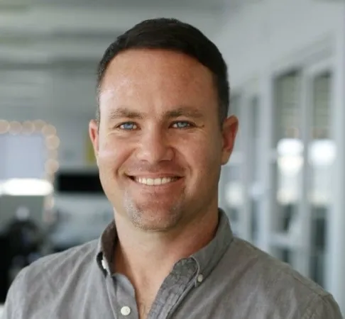 Aaron Sokol